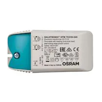 Osram transformere