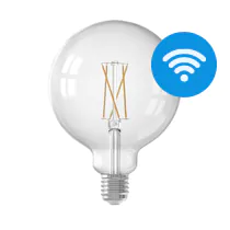 Smarte LED pærer