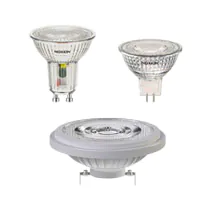 Noxion LED spot pærer
