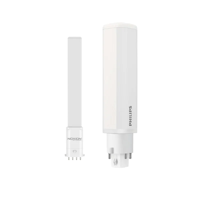 LED CFL 4 pinde