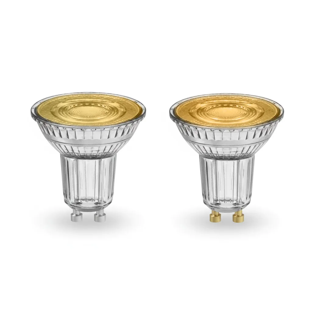 Ledvance GU10 LED pærer - 2700K (Kelvin)