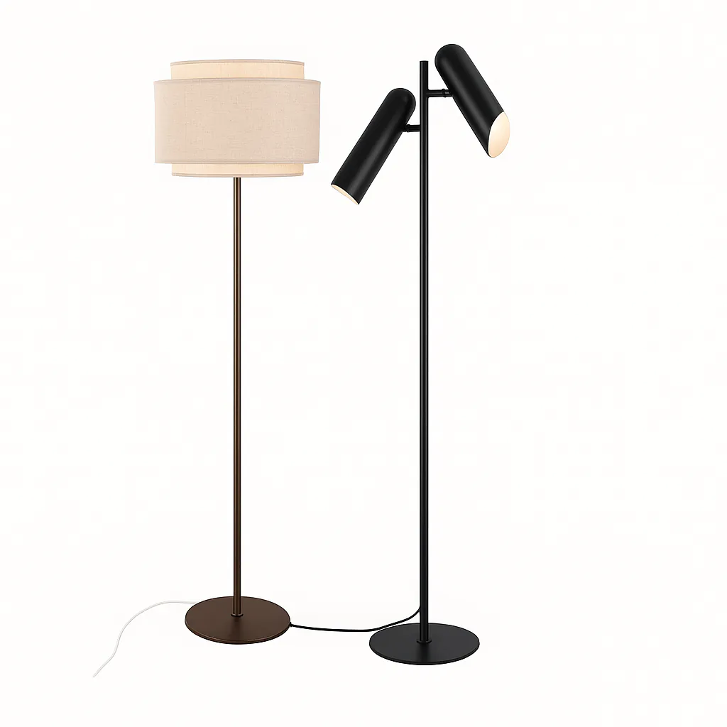 Design For The People | DFTP | By Nordlux - Gulvlamper