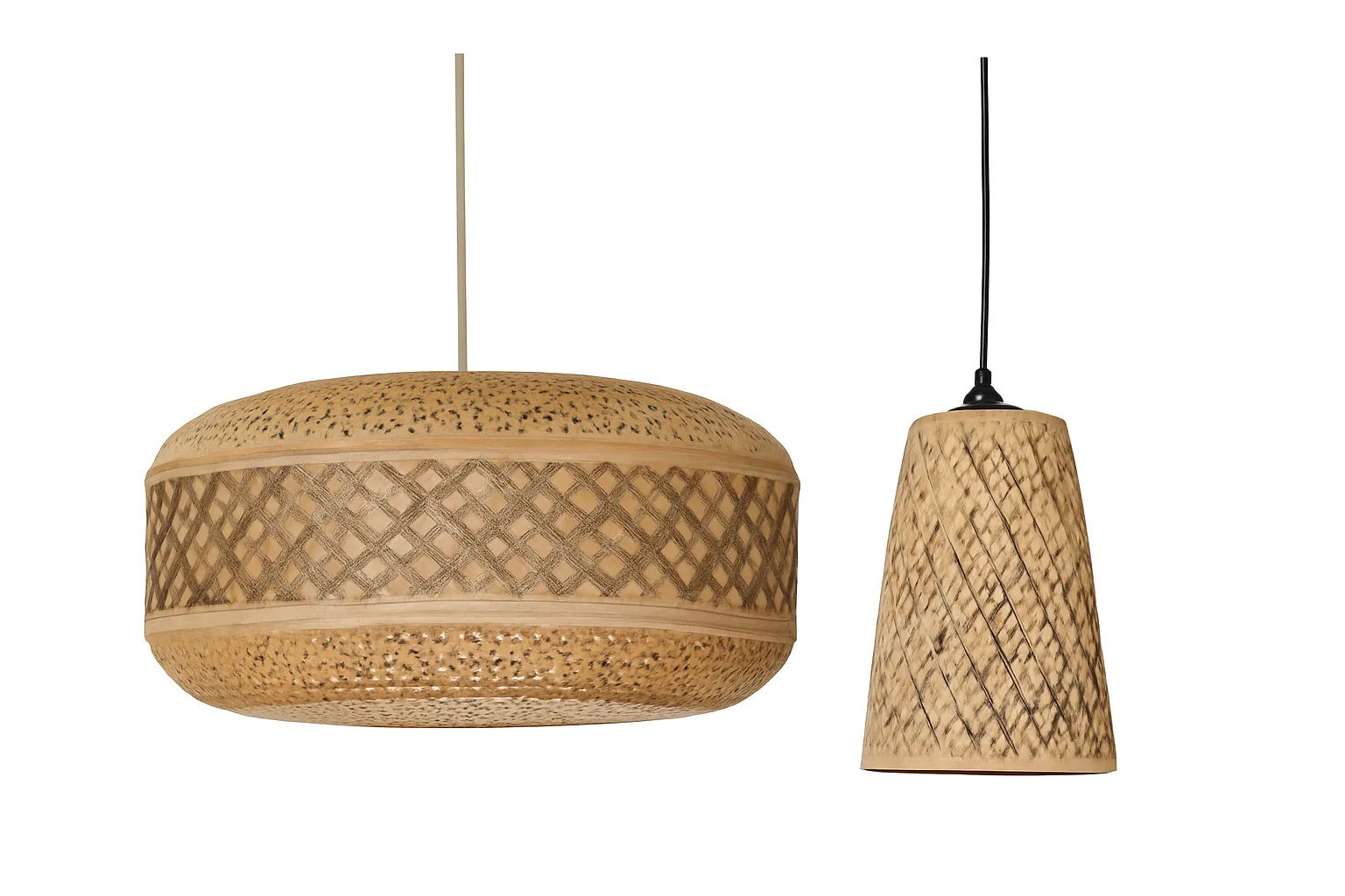 Good&Mojo pendler lamper