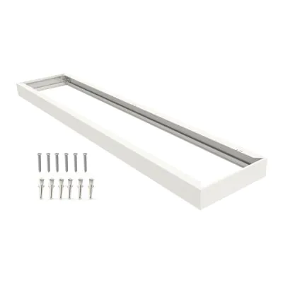 Noxion tilbehør til LED-paneler
