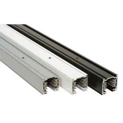 3 faset strømskinne