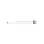 Ledvance LED Vandtæt Lysrender Fugttæt Slimvalue 36W 4000lm - 865 Dagslys | 120cm 