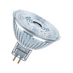 Osram Superstar LED GU5.3 Spot klar 5W 345lm - 940 kold hvid | dæmpbar - bedste farvegengivelse