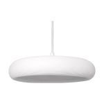 Ledvance Decor Gips/Stål Pure Pendel Lampe 300 Hvid | Egnet til E27