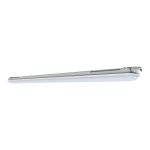 Ledvance LED Vandtæt Lysrender Fugttæt 41W 7020lm - 840 Kold Hvid | 150cm