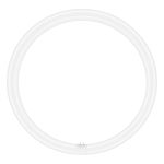 Osram LED Lysrør T9 Value Rundt (EM/Mains) 24W 2900lm - 840 Kold Hvid | Erstatter 40W