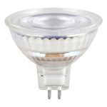 Ledvance Superior LED spot Reflektor GU5.3 MR16 6.6W 500lm 36D - 927 ekstra varm hvid | bedste farvegengivelse - dæmpbar - erstatter 43W