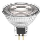 Ledvance Superior LED spot Reflektor GU5.3 MR16 5.3W 345lm 36D - 940 kold hvid | bedste farvegengivelse - dæmpbar - erstatter 35W