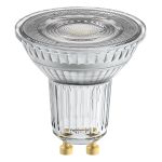Ledvance Superior LED spot Reflektor GU10 PAR16 3.4W 230lm 36D - 927 ekstra varm hvid | bedste farvegengivelse - dæmpbar - erstatter 35W