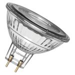 Ledvance LED Spot GU5.3 MR16 3.4W 345lm 36D - 940 Kold Hvid | Bedste Farvegengivelse - Dæmpbar - Erstatter 35W