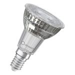 Ledvance LED Spot E14 PAR16 3.7W 350lm 36D - 927 Ekstra Varm Hvid | Bedste Farvegengivelse - Dæmpbar - Erstatter 25W