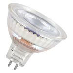 Ledvance LED Spot GU5.3 MR16 6.1W 621lm 36D - 840 Kold Hvid | Erstatter 50W