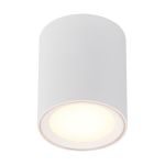 Nordlux Loft Spot Fallon Metal Hvid 5.5W 500lm - 827 Ekstra Varm Hvid | IP20 - 3-Trin Dæmpbar