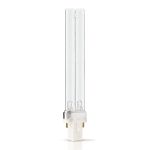 Philips PL-S 7W - UV-C | 2-Pinde