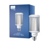 Philips TrueForce LED E27 HPL klar 21W 2850lm 360D - 830 varm hvid | erstatter 80W