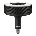 Philips TrueForce LED E40 HPI UN 140W 20000lm 60D - 840 kold hvid | erstatter 400W