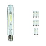 Fordelspakke 12x Philips MASTER HPI-T E40 250W - 645 kold hvid 