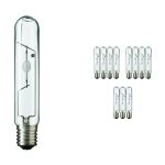 Fordelspakke 12x Philips MASTERColour E40 CDM-T MW Eco 360W - 842 kold hvid 