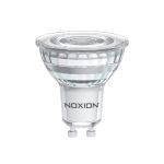 Noxion PerfectColor LED Spot GU10 PAR16 6.7W 575lm 36D - 930 Varm Hvid | Bedste Farvegengivelse - Dæmpbar - Erstatter 80W