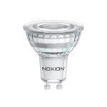 Noxion PerfectColor LED Spot GU10 PAR16 6.7W 575lm 36D - 940 Kold Hvid | Bedste Farvegengivelse - Dæmpbar - Erstatter 80W