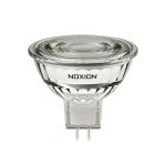 Noxion PerfectColor LED Spot GU5.3 MR16 7.5W 621lm 36D - 927 Ekstra Varm Hvid | Bedste Farvegengivelse - Dæmpbar - Erstatter 50W