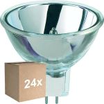 Fordelspakke 24x Philips 13629 150W GX5.3 21V