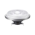 Philips MASTER LED spot Reflektor G53 AR111 20W 1270lm 24D - 930 varm hvid | bedste farvegengivelse - dæmpbar - erstatter 100W