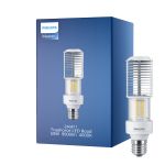Philips TrueForce offentlig (veje – SON) Master LED SON-T M E40 50W 9000lm - 740 kold hvid | erstatter 100W