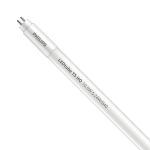 Philips LEDLysrør T5 MASTER (Mains) High Output 10.5W 1600lm - 840 kold hvid | 55cm - erstatter 24W