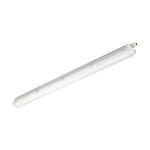 Philips LED Vandtæt Lysrender Coreline 37.5W 6000lm - 840 Kold Hvid | 120cm - Erstatter 2x36W