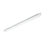 Philips LED Vandtæt Lysrender Coreline 62W 10000lm - 840 Kold Hvid | 150cm - Erstatter 2x58W