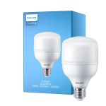 Philips CorePro LED E27 Matt 20W 2050lm - 830 Varm Hvid | Erstatter 120W