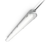 Philips LED Vandtæt Lysrender CoreLine WT120C Gen2 15W 1900lm - 840 Kold Hvid | 60cm