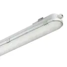 Philips LED Vandtæt Lysrender CoreLine WT120C Gen2 57W 8000lm - 840 Kold Hvid | 150cm