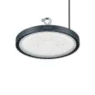 Philips LED highbay BY121P Coreline G5 Aluminium grå 126W 20000lm 85x85D - 840 kold hvid | IP65