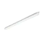 Philips LED Vandtæt Lysrender CoreLine WT120C G3 50W 8000lm - 840 Kold Hvid | 150cm - Erstatter 2x58W