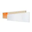 Ledvance LED panel Kompakt Aluminium Hvid 33W 3630lm - 840 kold hvid | 120x30cm - UGR < 19