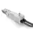Noxion LED Linear NX-Line Feed in Box 8 hvid