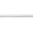 Noxion LED Linear NX-Line Track Cover 8/1500 hvid