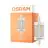 Osram LED R7s 78mm Klar 7.3W 806lm - 827 Ekstra Varm Hvid | Erstatter 60W