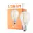 Osram Classic LED E27 Pære filament klar Relax and Active 7W 806lm - 827 ekstra varm hvid | erstatter 60W