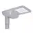 Ledvance LED gadebelysning Flex Små RV25ST grå 13W 1700lm 25x145D - 730 varm hvid | IP66 – asymmetrisk