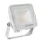 Ledvance LED projektør Kompakt Hvid 10W 1000lm 100D - 840 kold hvid | IP65 - symmetrisk 