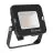 Ledvance LED projektør Kompakt sort 10W 1000lm 100D - 865 dagslys | IP65 - symmetrisk 