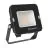 Ledvance LED projektør Kompakt sort 20W 2000lm 100D - 865 dagslys | IP65 - symmetrisk 