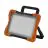 Ledvance LED projektør Arbejdslampe Panel Mørk grå 50W 4500lm 110D - 840 kold hvid | IP20 - symmetrisk